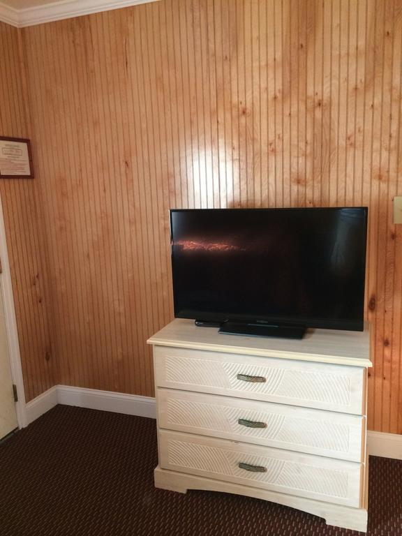 Simpsons Motel Rio Grande Værelse billede
